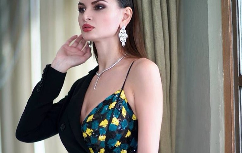 De ce nu s-a stabilit Ramona Gabor în America, lângă sora ei. "Am întâmpinat câteva obstacole"