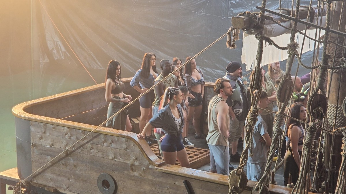 Concurenți Survivor România 2025
