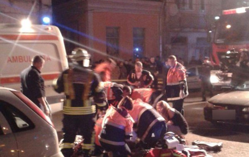 Povestea cutremurătoare a femeii de serviciu de la clubul Colectiv! A murit în incendiu, deși nu trebuia să fie la lucru în fatidica noapte