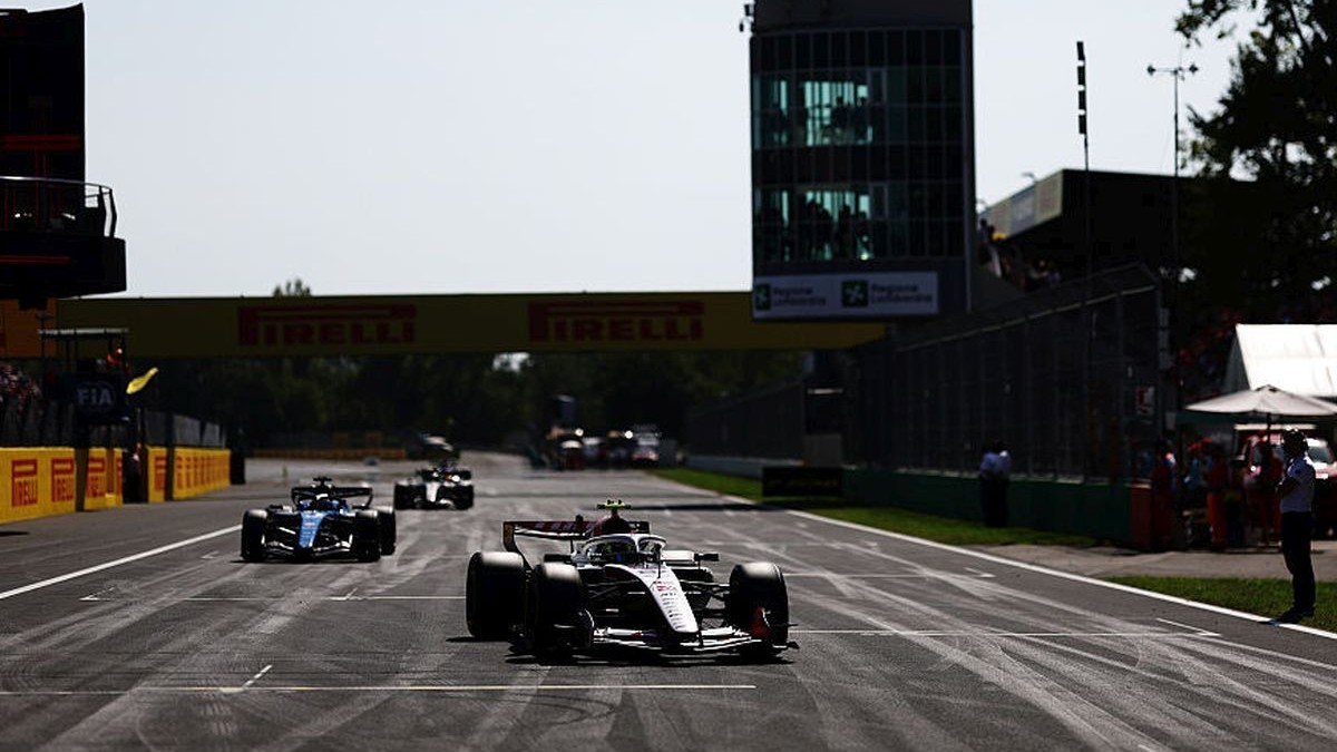 Cursele de Formula 1 revin la Madrid după 45 de ani | Foto: Getty Images