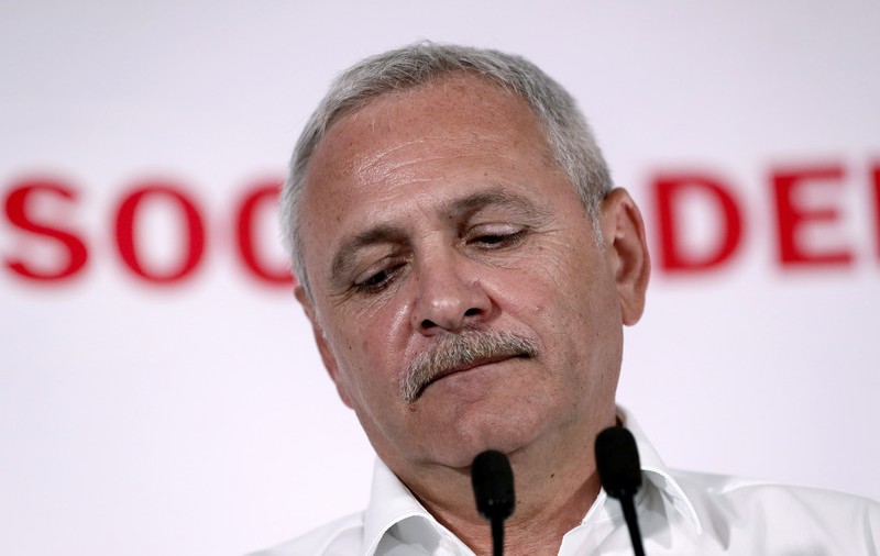 G4Media: Ministrul interimar al Justiției a cerut verificări în cazul permisiei lui Dragnea. Potrivit legii, deținuții cercetați într-un alt dosar penal nu au dreptul să iasă din penitenciar