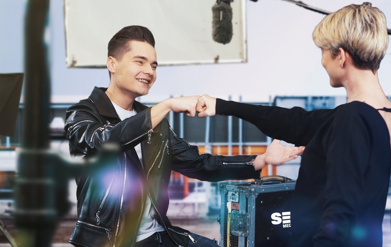 Selly a ajuns la 3 milioane de abonați pe YouTube. Ce mesaj le-a transmis urmăritorilor