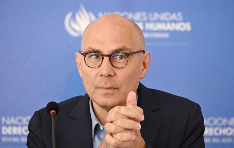 ONU cere o anchetă în cazul „execuţiei sumare” a şase ostatici israelieni, iar cei responsabili „să dea socoteală”