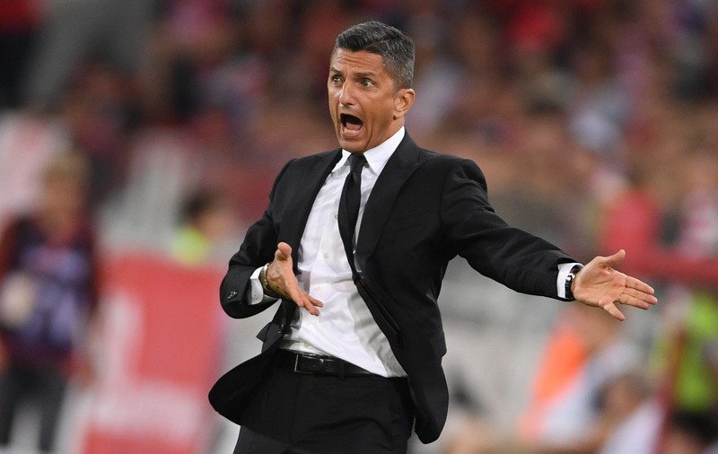 Răzvan Lucescu, în stare de șoc, după ce s-a calificat cu Al Hilal în finala Ligii Campionilor Asiei: ”Încă nu realizez”