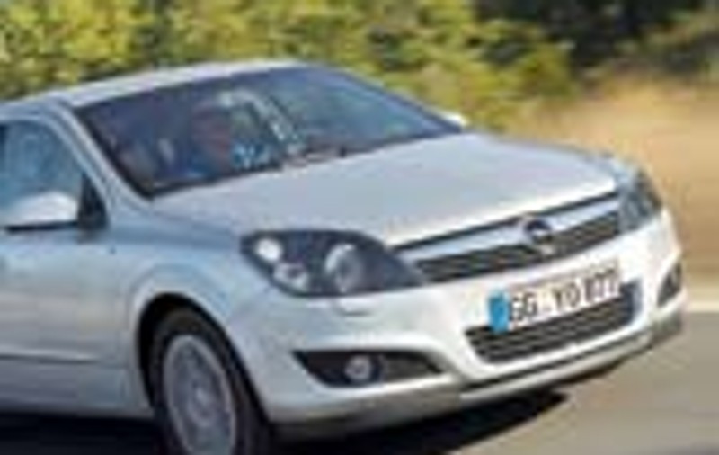 Ne-am dat in Turcia cu noul Astra Sedan