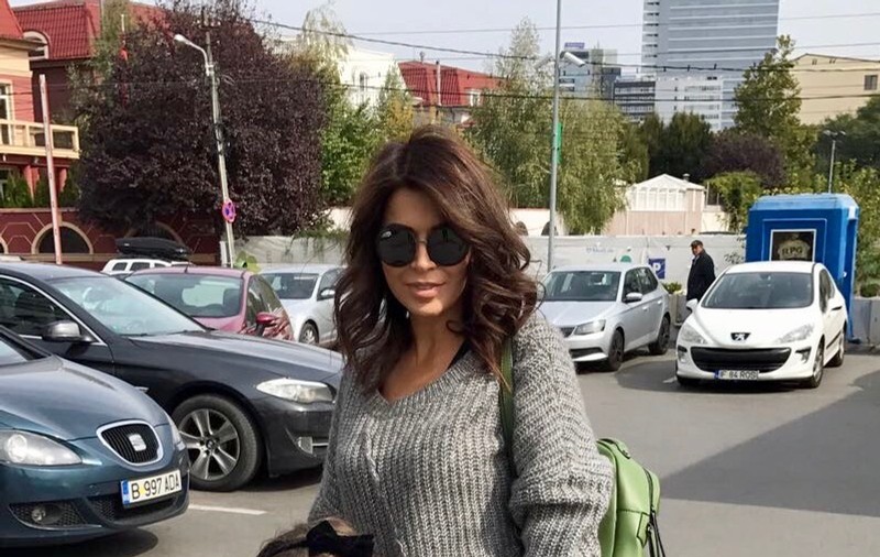 Simonei Pătruleasa, reacție dură după a fost acuzată că nu şi-a educat fetiţa. „Sunteţi incredibili, răi şi fără limite”