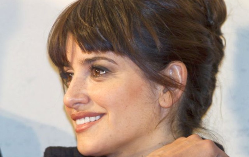 Penelope Cruz a născut al doilea copil 