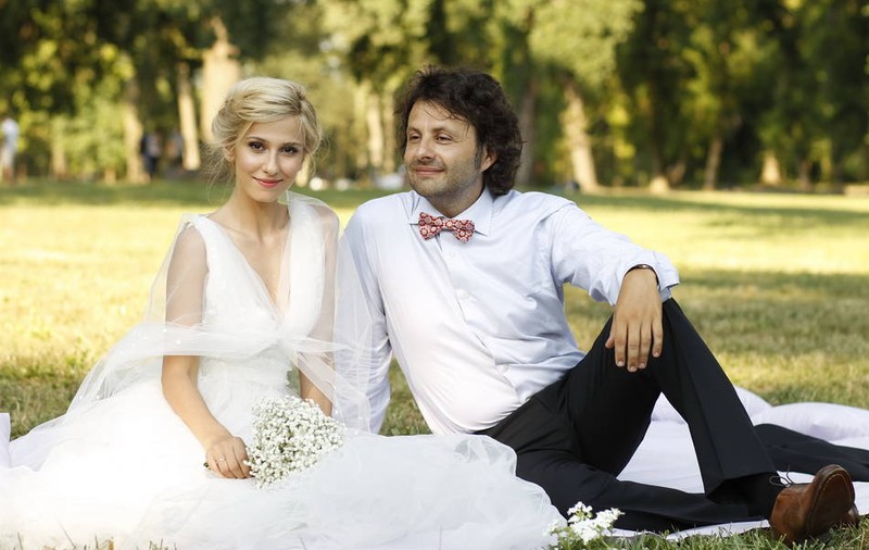 Dana Rogoz, DECIZIE RADICALĂ după 2 ani de la NUNTĂ