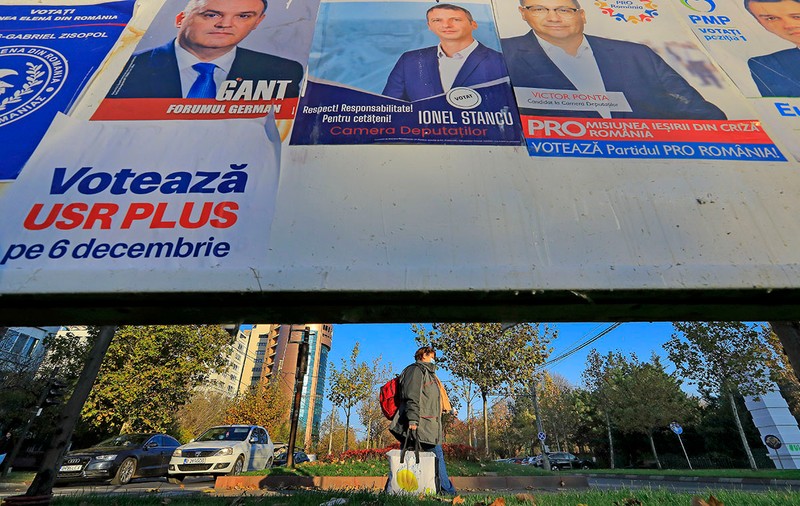 Busola electorală. Află care dintre partide este cel mai aproape de tine din punct de vedere al ideilor și soluțiilor pe care le promit