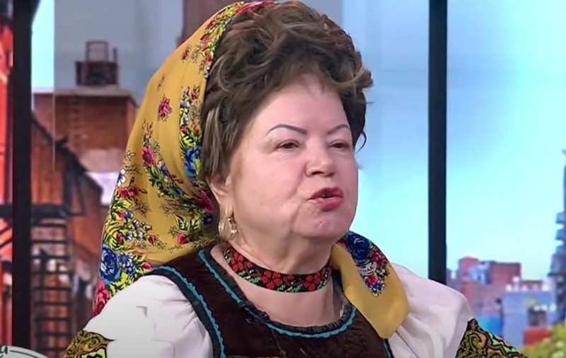 Ce pensie are artista de muzică populară Saveta Bogdan. „În pandemie nu ne-a mai luat nimeni. Greu, dar mă descurc”