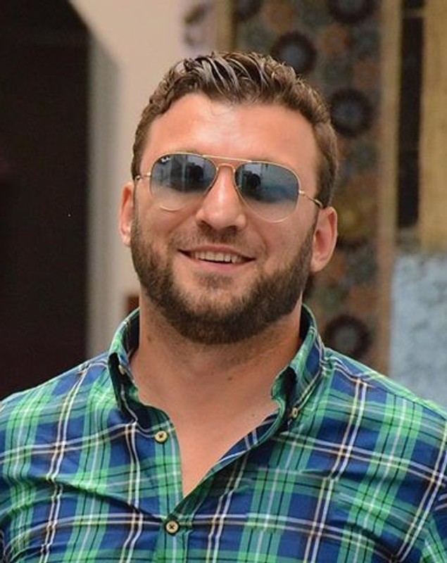 Rugbistul Andrei Nicolescu a murit la doar 31 de ani. A făcut atac cerebral. Era președinte la Aqua Sport