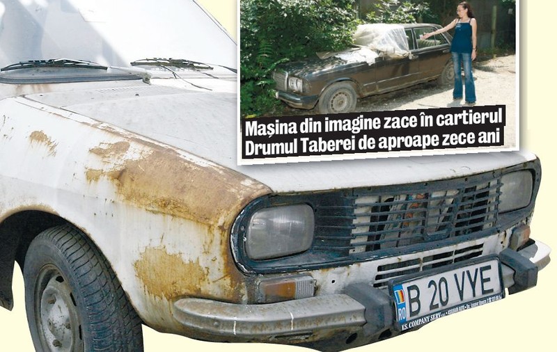 Ne-am săturat de rable!