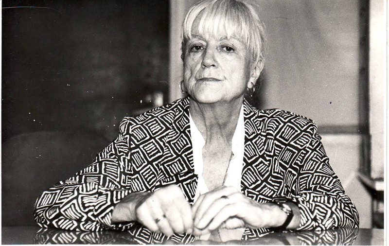 Soția lui Ion Rațiu a murit. Elisabeth Rațiu avea 94 de ani