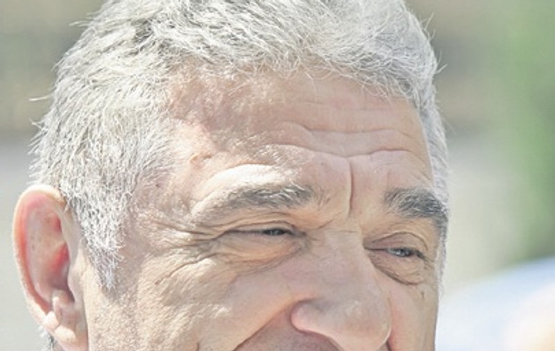 Giovani Becali aruncă bomba: «Borcea are o prietenă în Miami»
