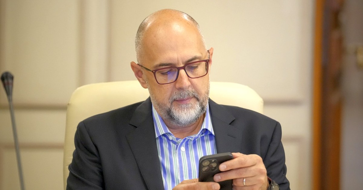Kelemen Hunor conduce UDMR din 2011
