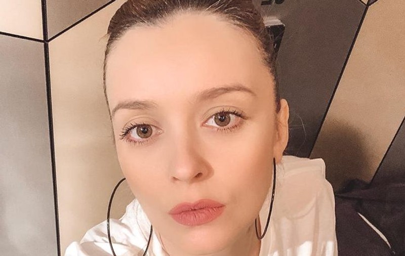 Diana Dumitrescu, detalii despre botezul băiețelului ei. Cine vor fi nașii. „Carol a fost numele ales de Alin”