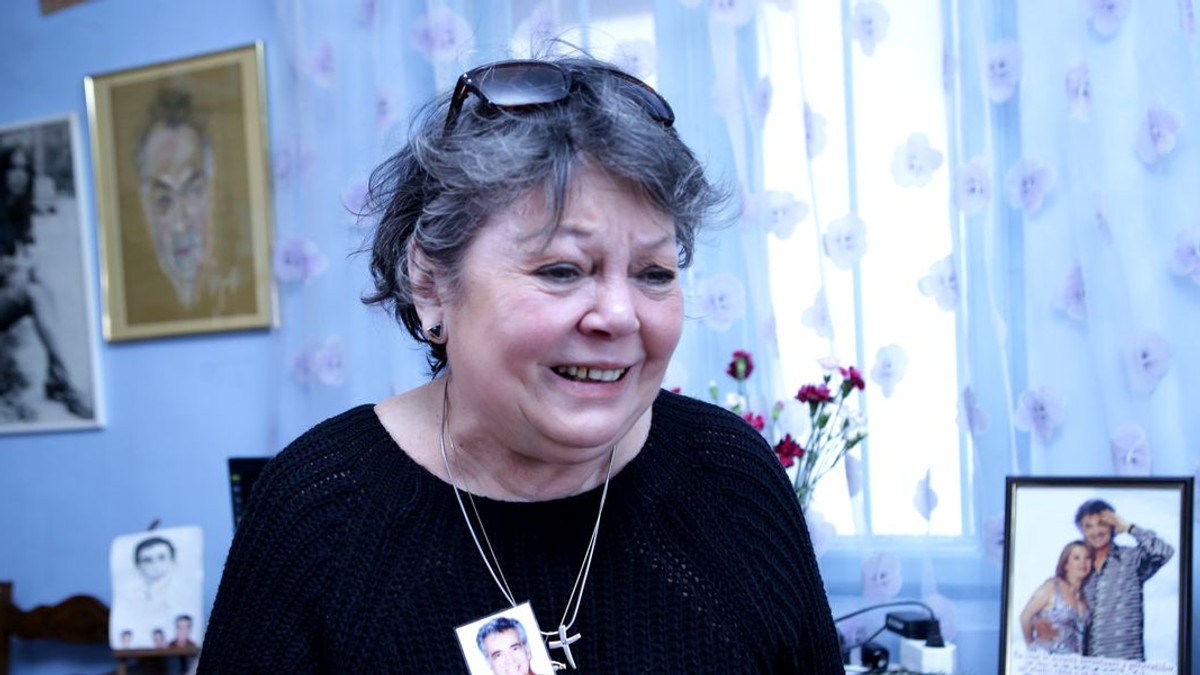 Anca Pandrea, de urgență la spital. A luat același virus care a ucis 16 persoane în România