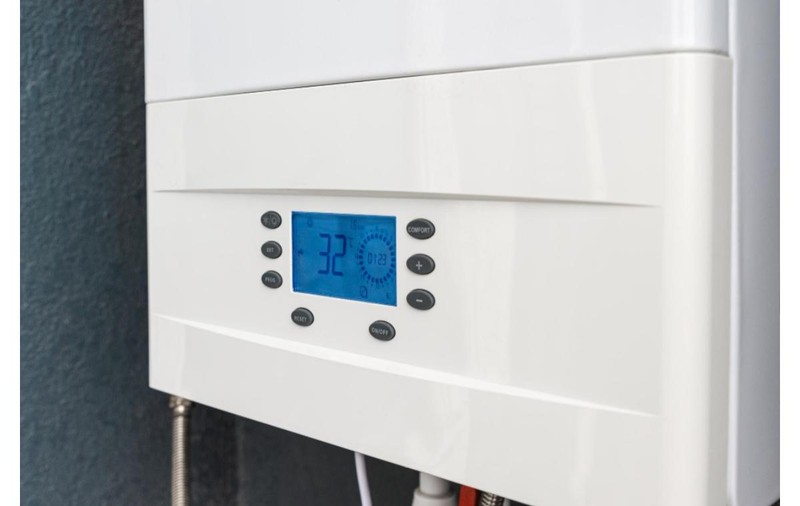 De ce merită să investești într-o centrală termică pe gaz cu eficiență ridicată