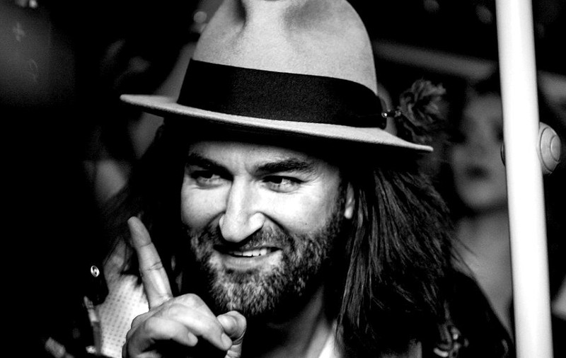 Smiley recunoaște: "Dacă iubesc pe cineva, fac orice"