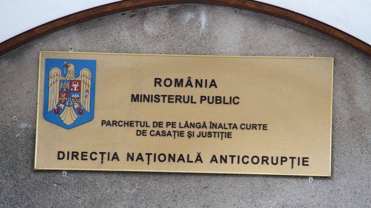 dosare DNA