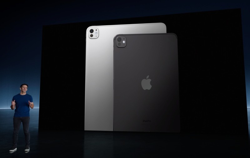 Reclama Apple la noul iPad Pro stârneşte furia unor artişti: „Distrugerea experienţei umane, mulţumită Silicon Valley” | VIDEO
