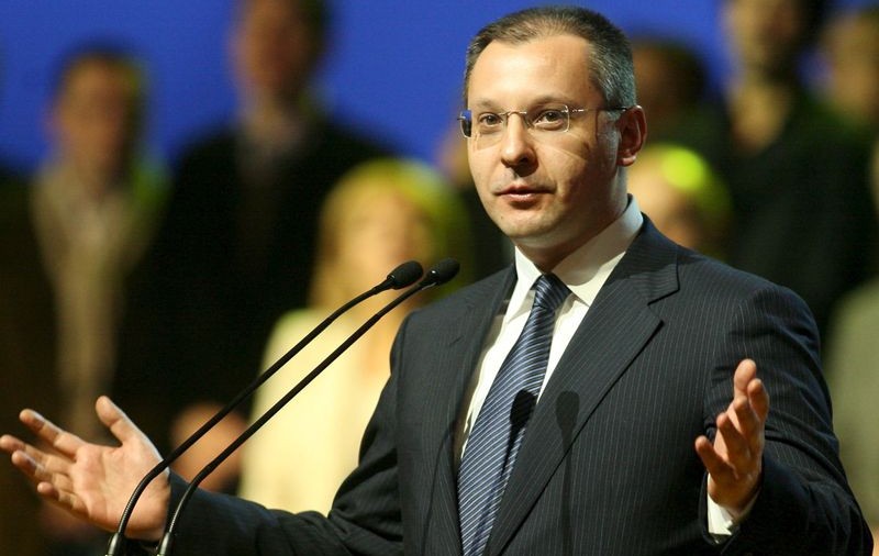 Serghei Stanişev: ”Bulgaria gestionează criza mai bine decât România”