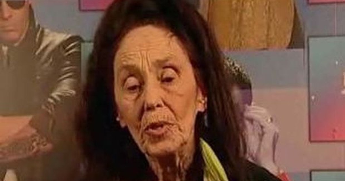 Cum arăta Adriana Iliescu în tinerețe. Cea mai vârstnică mamă din țară era de o frumusețe răpitoare | FOTO