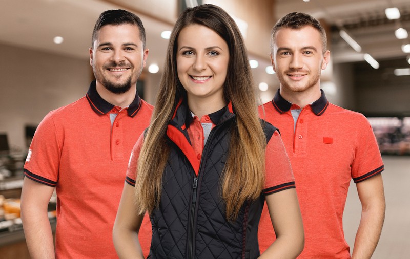 Kaufland România anunță creșterea venitului minim brut în companie