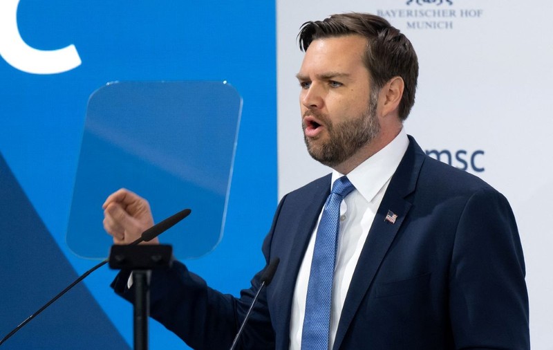 JD Vance, vicepreședintele SUA, critică anularea alegerilor prezidențiale din România. „Suspiciuni șubrede și presiune enormă din partea vecinilor”