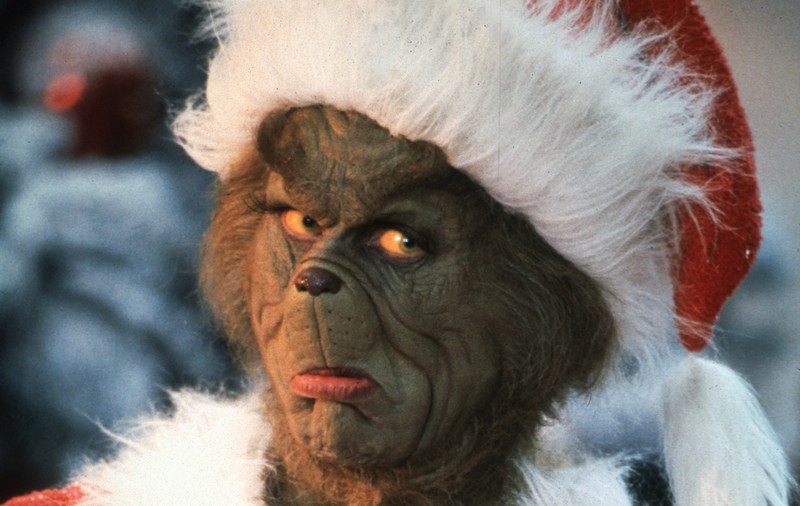 Liderul din Brunei e adevăratul Grinch