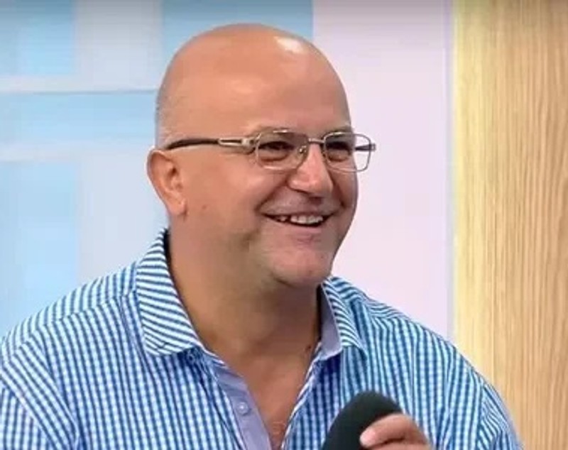 Axinte și-a ieșit din fire după ce a văzut prețurile din Mamaia: „Te miri de ce fug toți la greci și la bulgari…”