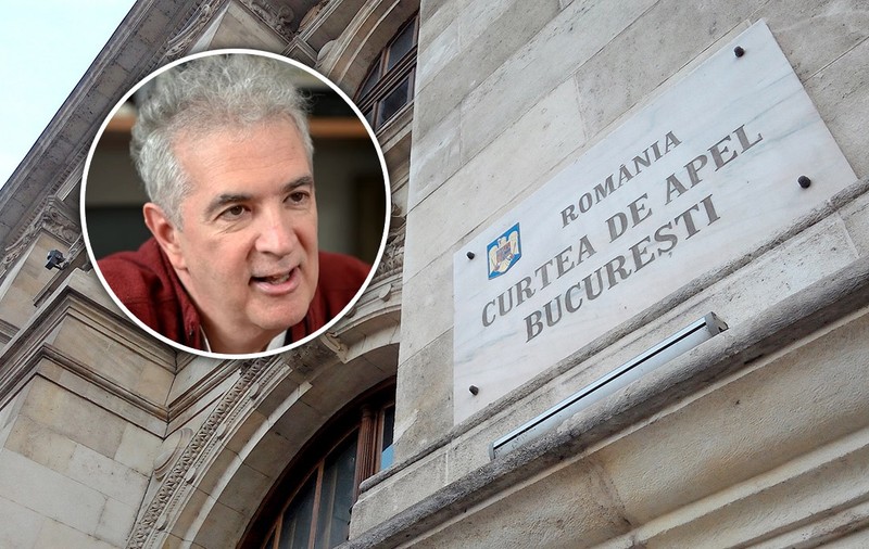 Jaful de la comisia pentru acreditarea spitalelor, legalizat de justiție. Dr. Dan Romulus Șerban, directoarele lui și „gaura” de 13,7 milioane de lei