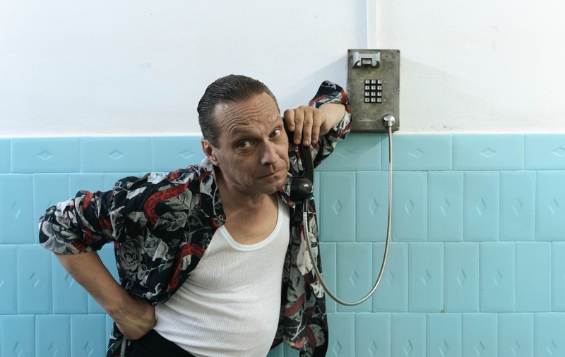 George Ivașcu a vorbit despre relația cu Codin Maticiuc. Cei doi joacă în serialul „Clanul”. „Nici nu se mai pune problema dacă are sau nu studii”