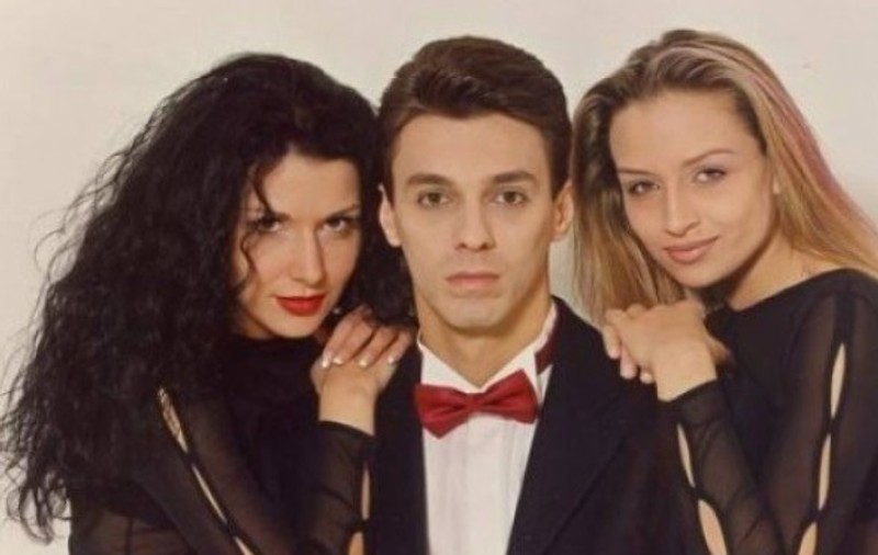 Adina Halas, amintiri de pe vremea când era asistenta lui Mircea Badea: „Cu el se lucrează extraordinar de ușor. E foarte simpatic, săritor”