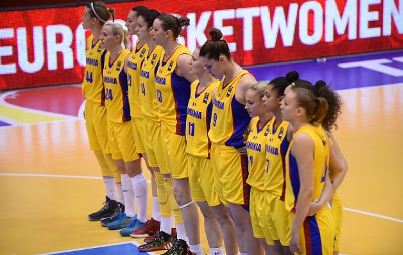 Victorie grea pentru România, la debutul în preliminariile Eurobasket 2017