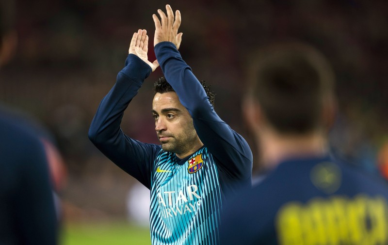 Xavi Hernandez pleacă de la FC Barcelona după 25 de ani! Detaliile transferului