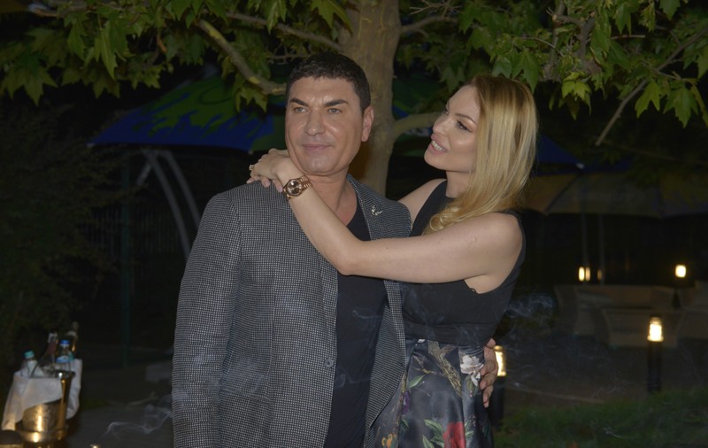 Cristi Borcea, fostul acționar al lui Dinamo, s-a apucat de agricultură