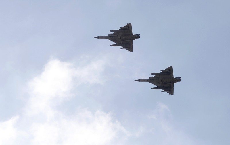 China ademenește foști piloți militari britanici să-i antreneze armata, spune Ministerul britanic al Apărării