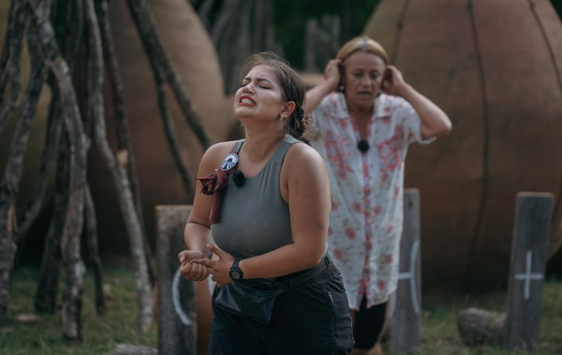Maria Speranța s-a accidentat la „Asia Express”. Adriana Trandafir: „E cumplit să-ți auzi copilul sfâșiat de durere, țipând”