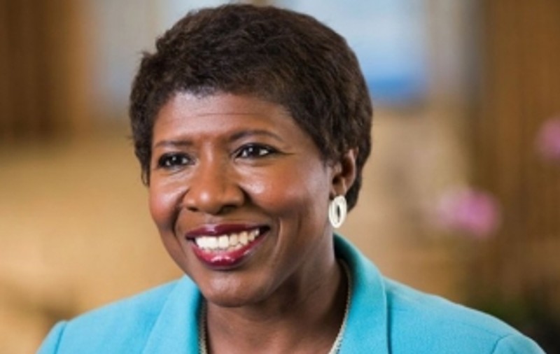 Prezentatoarea TV Gwen Ifill a murit. Avea 61 de ani