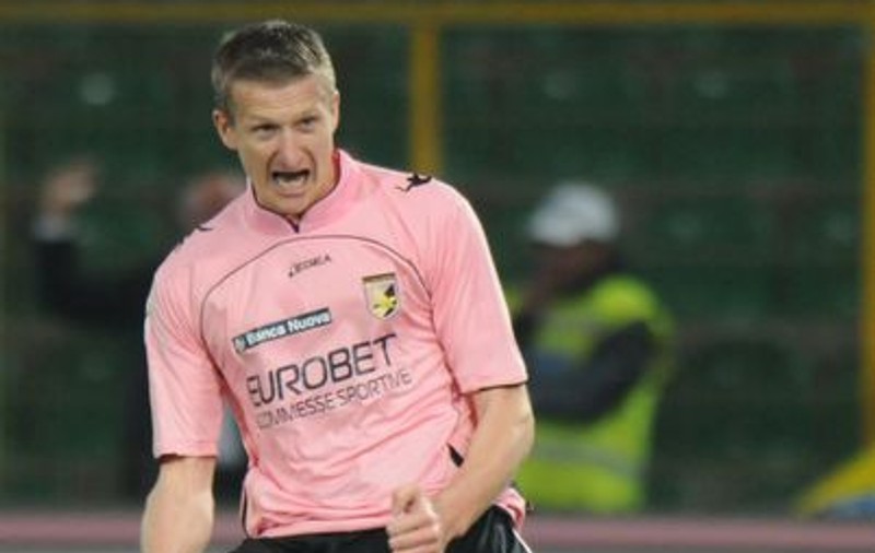 Goian, gol pentru copil