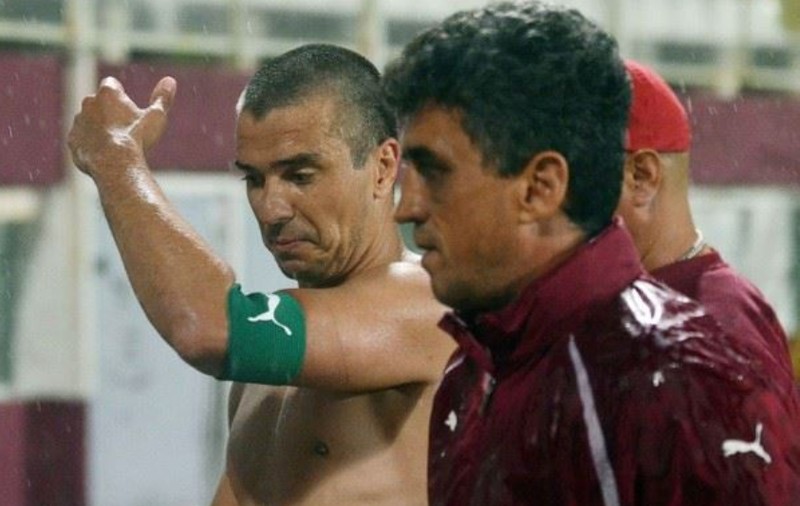 VIDEO/ LIGA I: FC Botoşani - Rapid 3-0. Giuleștenii se îndreaptă spre Liga a II-a