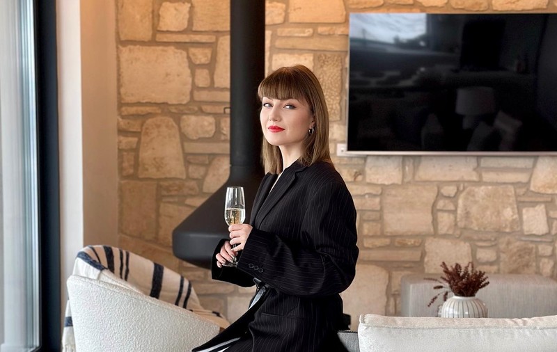 Alexandra Ungureanu și-a deschis sufletul în fața tuturor. „M-a ajutat să sparg acea barieră”