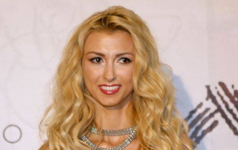 ANDREEA BĂLAN şi GESTUL NEBUNESC pe care l-a făcut! Ştiai că a stabilit o premieră în urmă cu 12 ani? | VIDEO