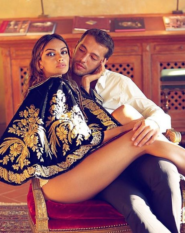 EXCLUSIV/ Sarcina Mădălinei Ghenea, confirmată: ”Nu au vrut să se afle până în ultima lună!”