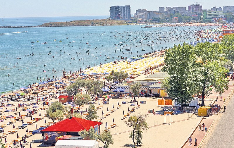 Azi începe «Litoralul pentru toţi!»
