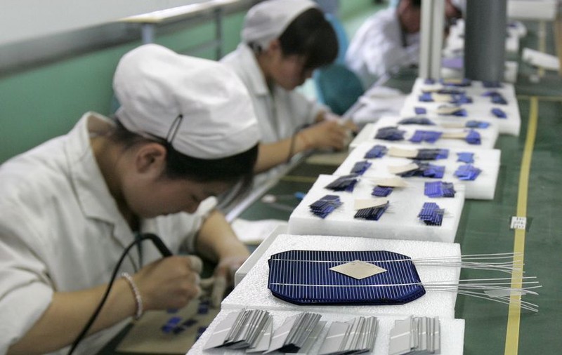 S.U.A. acuză China că încalcă regulile
