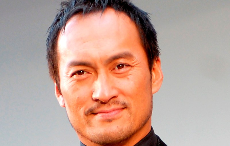 Actorul Ken Watanabe împlineşte 49 de ani