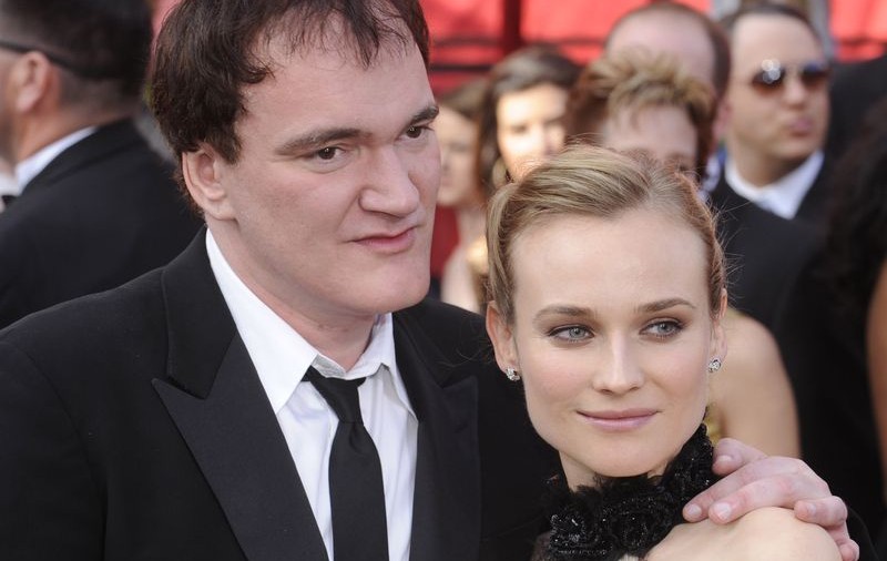 Tarantino, preşedintele juriului Festivalului de Film de la Veneţia