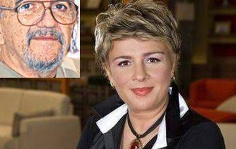 Ion Uță: ”Teo este Oprah a României și eu un terchea berchea, dar să nu mă calce în picioare”